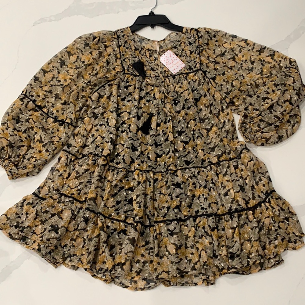 Free People Dress